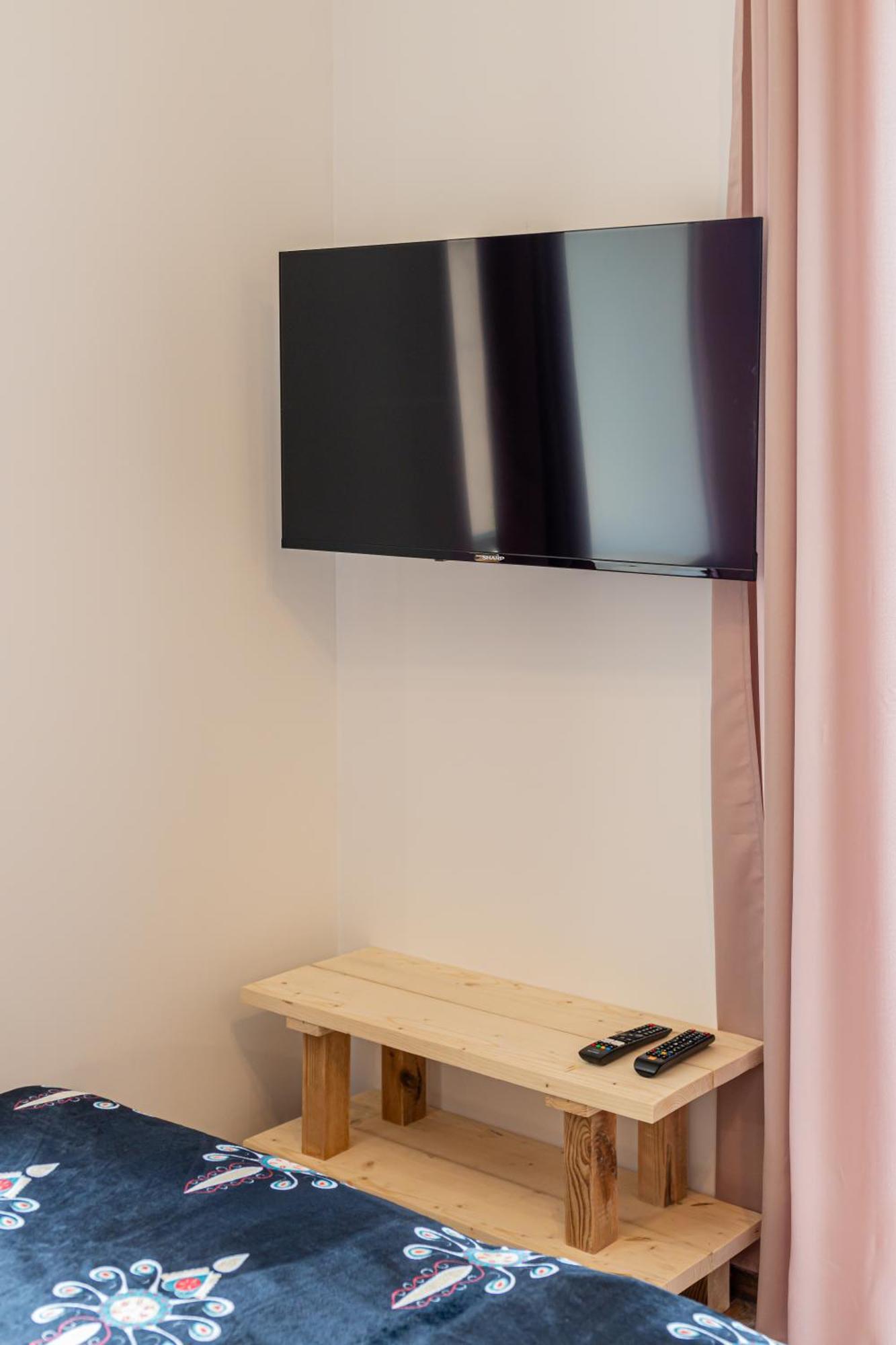Apartamenty Gomis Zakopane Rom bilde