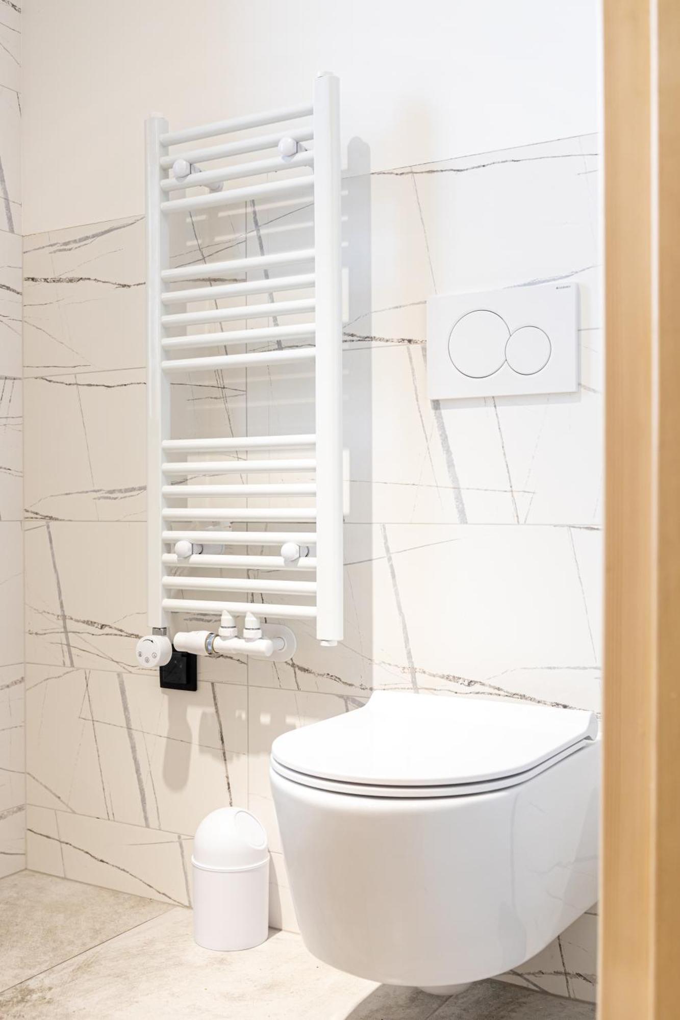 Apartamenty Gomis Zakopane Rom bilde