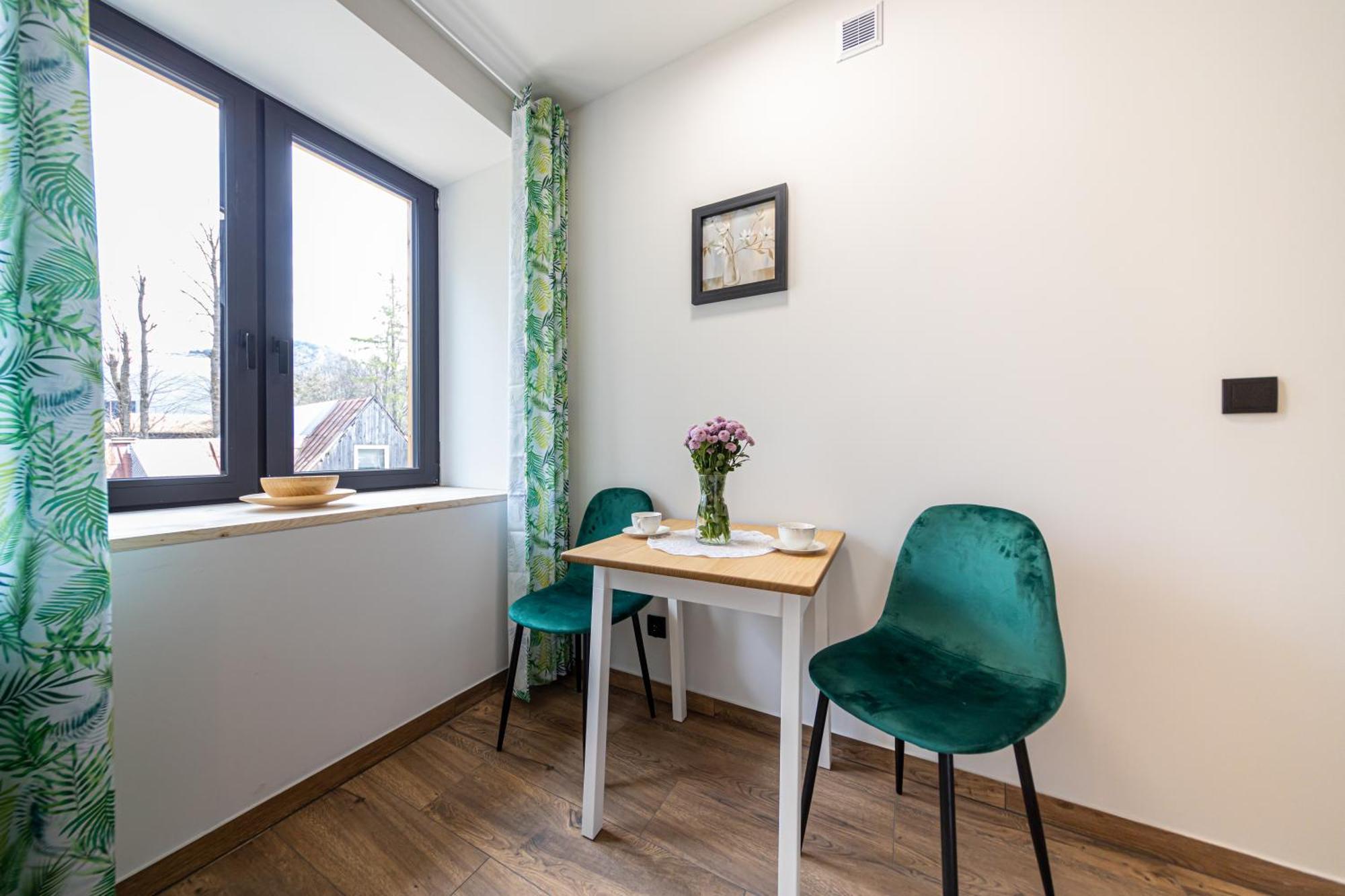 Apartamenty Gomis Zakopane Rom bilde